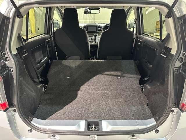 DAIHATSU MIRA E:S 2019 Image 31