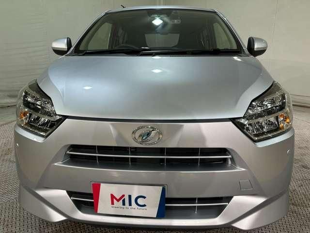 DAIHATSU MIRA E:S 2019 Image 31