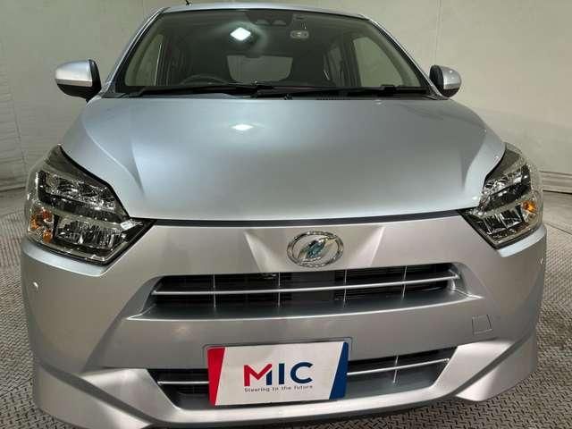 DAIHATSU MIRA E:S 2019 Image 31