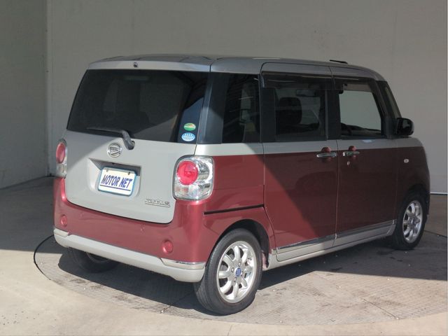 DAIHATSU MOVE CANBUS 2019 Image 31