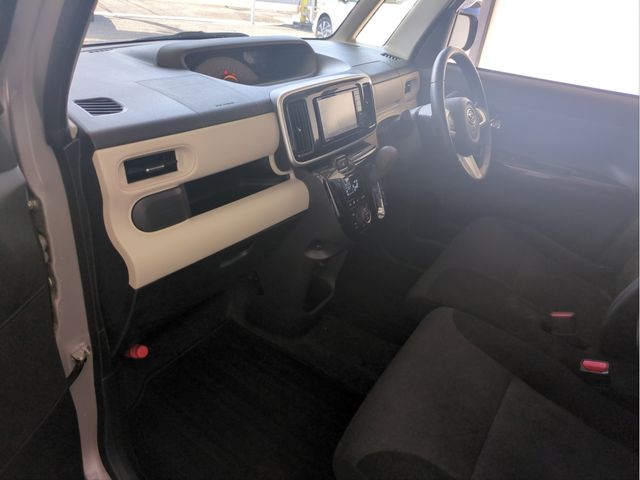 DAIHATSU MOVE CANBUS 2019 Image 31