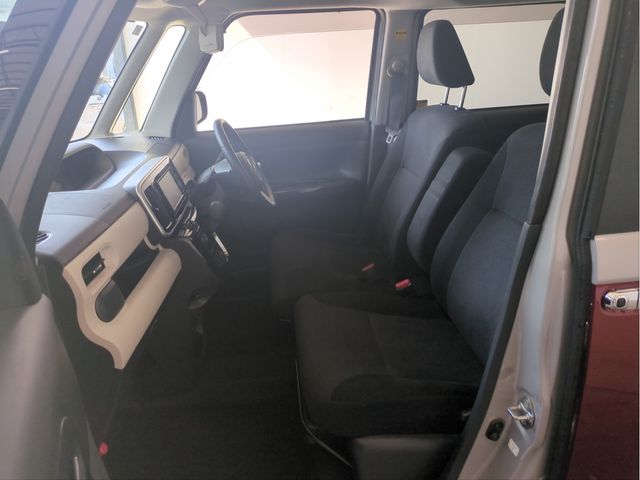 DAIHATSU MOVE CANBUS 2019 Image 31