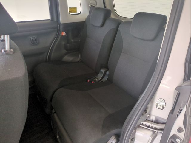 DAIHATSU MOVE CANBUS 2019 Image 31