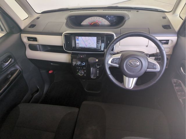 DAIHATSU MOVE CANBUS 2019 Image 31