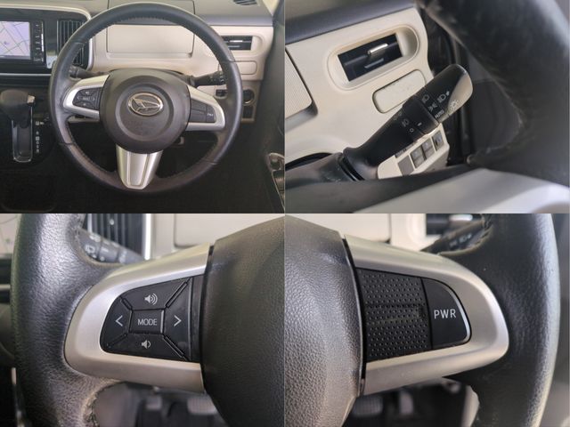 DAIHATSU MOVE CANBUS 2019 Image 31