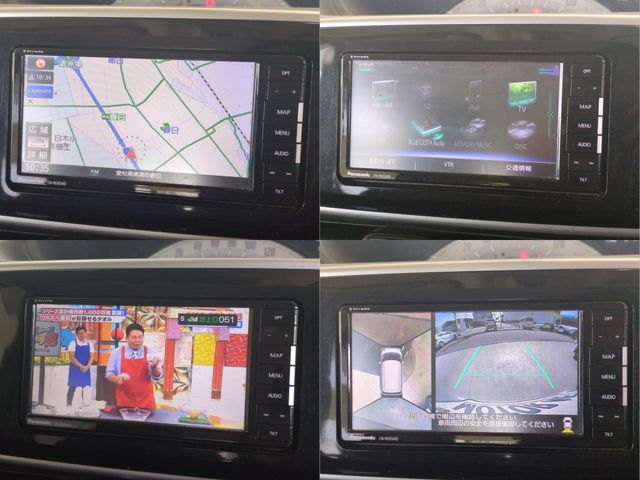 DAIHATSU MOVE CANBUS 2019 Image 31