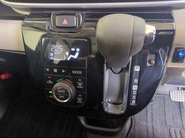 DAIHATSU MOVE CANBUS 2019 Image 31