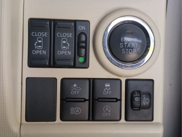 DAIHATSU MOVE CANBUS 2019 Image 31