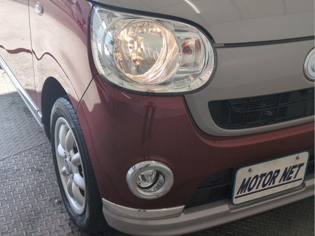 DAIHATSU MOVE CANBUS 2019 Image 31