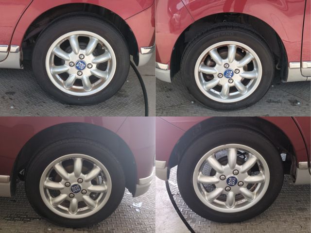 DAIHATSU MOVE CANBUS 2019 Image 31