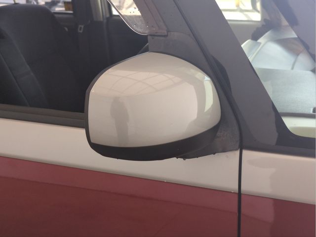 DAIHATSU MOVE CANBUS 2019 Image 31