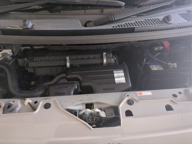 DAIHATSU MOVE CANBUS 2019 Image 31