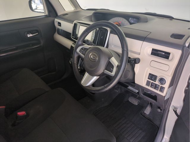 DAIHATSU MOVE CANBUS 2019 Image 31