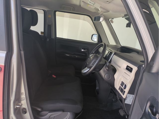 DAIHATSU MOVE CANBUS 2019 Image 31