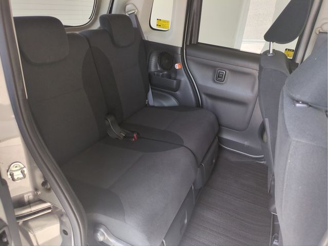 DAIHATSU MOVE CANBUS 2019 Image 31