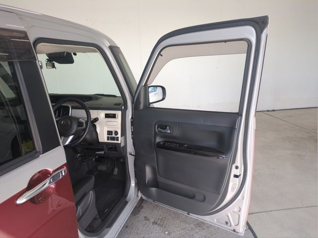 DAIHATSU MOVE CANBUS 2019 Image 31