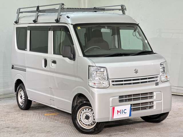 SUZUKI EVERY VAN 2020 Image 31