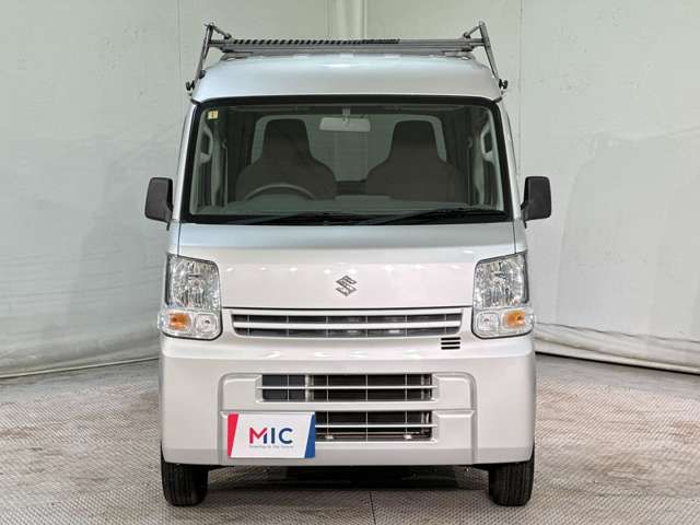 SUZUKI EVERY VAN 2020 Image 31