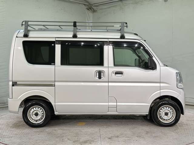 SUZUKI EVERY VAN 2020 Image 31