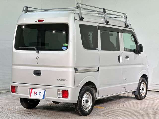 SUZUKI EVERY VAN 2020 Image 31