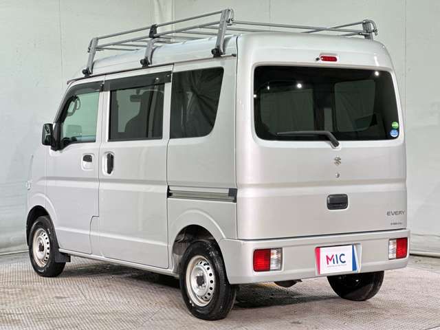 SUZUKI EVERY VAN 2020 Image 31