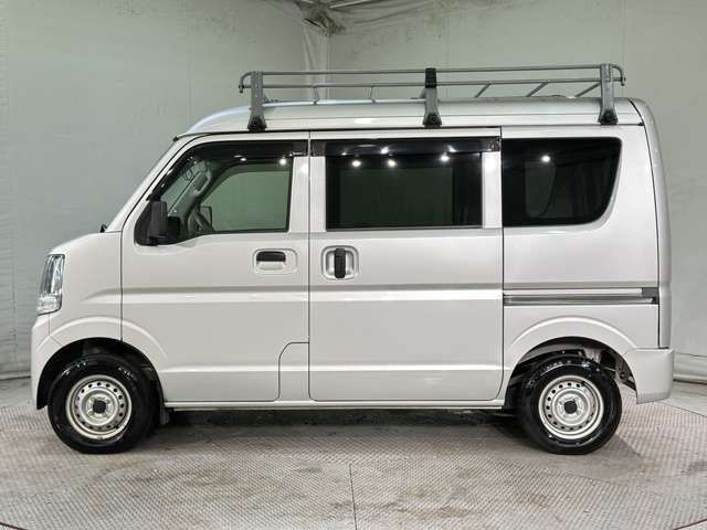 SUZUKI EVERY VAN 2020 Image 31