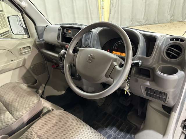 SUZUKI EVERY VAN 2020 Image 31