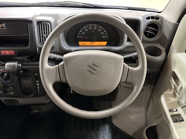 SUZUKI EVERY VAN 2020 Image 31