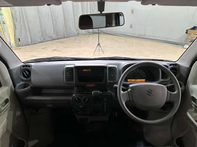 SUZUKI EVERY VAN 2020 Image 31