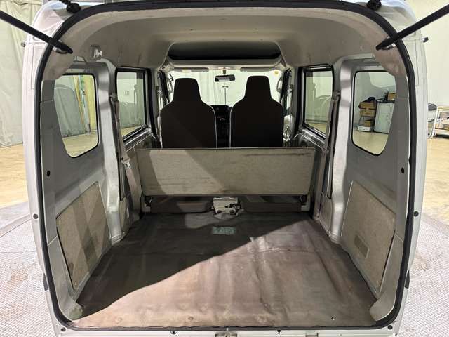 SUZUKI EVERY VAN 2020 Image 31