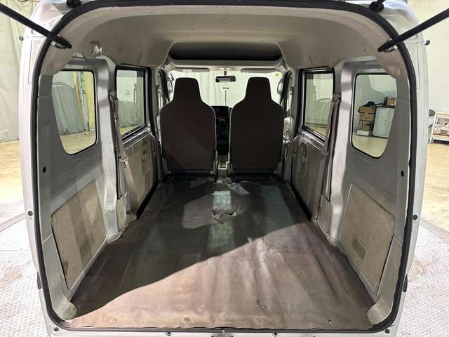 SUZUKI EVERY VAN 2020 Image 31