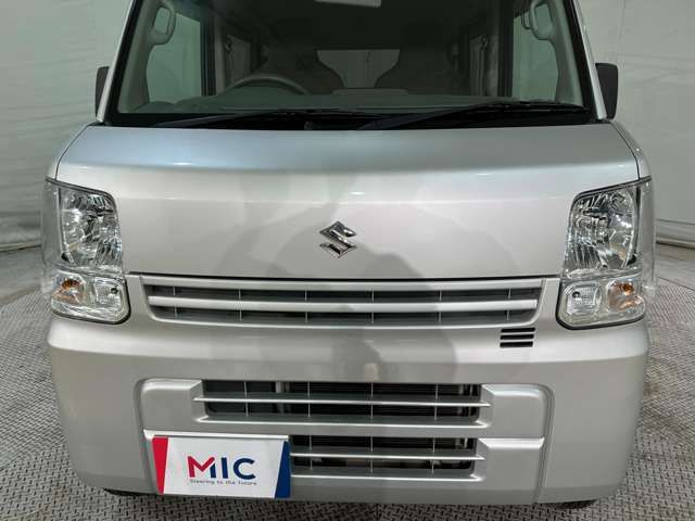 SUZUKI EVERY VAN 2020 Image 31