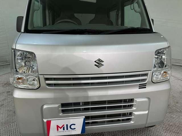 SUZUKI EVERY VAN 2020 Image 31