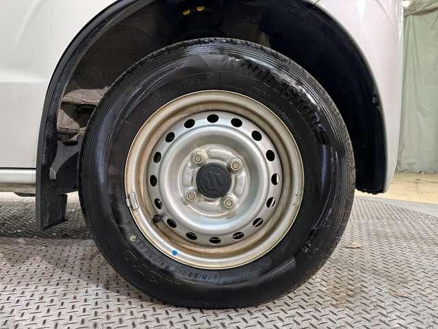 SUZUKI EVERY VAN 2020 Image 31