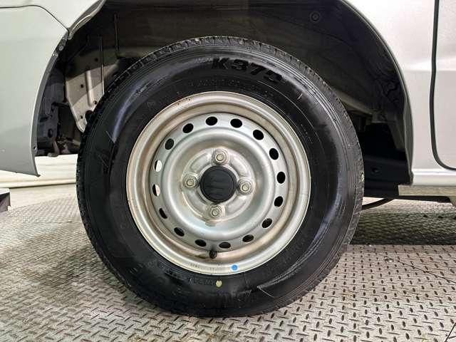 SUZUKI EVERY VAN 2020 Image 31