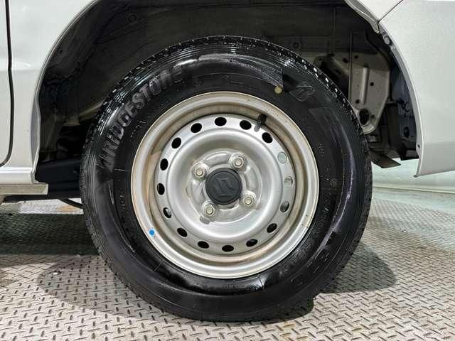 SUZUKI EVERY VAN 2020 Image 31