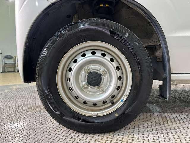 SUZUKI EVERY VAN 2020 Image 31