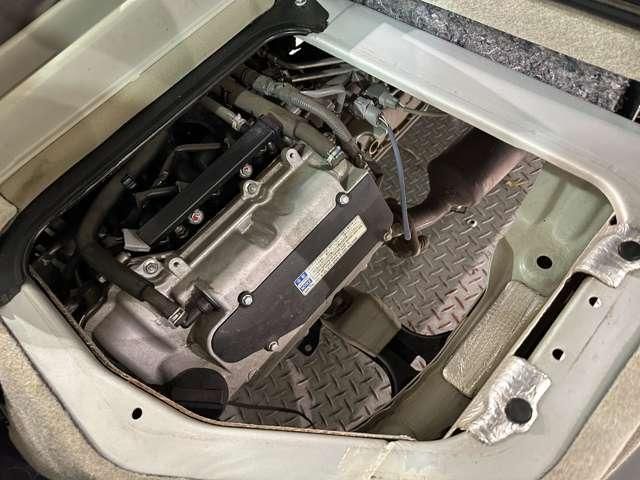 SUZUKI EVERY VAN 2020 Image 31