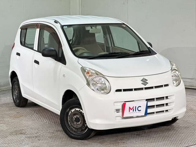 SUZUKI ALTO 2013 Image 31
