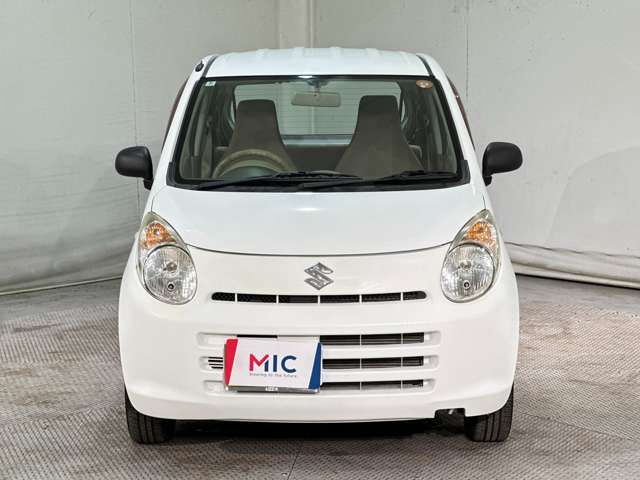 SUZUKI ALTO 2013 Image 31