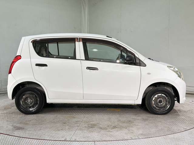 SUZUKI ALTO 2013 Image 31