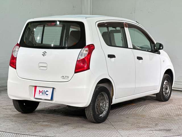 SUZUKI ALTO 2013 Image 31