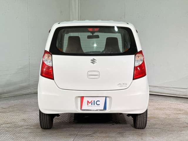 SUZUKI ALTO 2013 Image 31