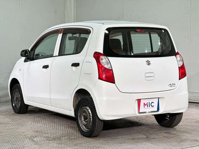 SUZUKI ALTO 2013 Image 31