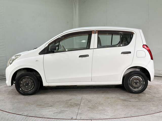 SUZUKI ALTO 2013 Image 31