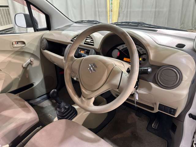 SUZUKI ALTO 2013 Image 31