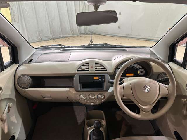 SUZUKI ALTO 2013 Image 31