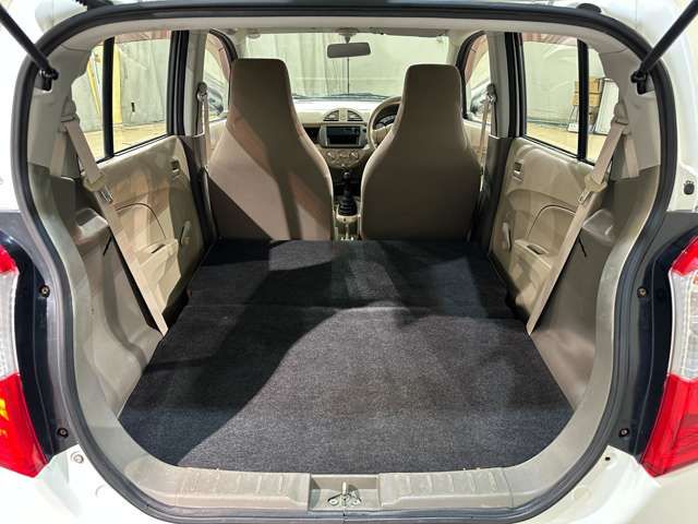 SUZUKI ALTO 2013 Image 31