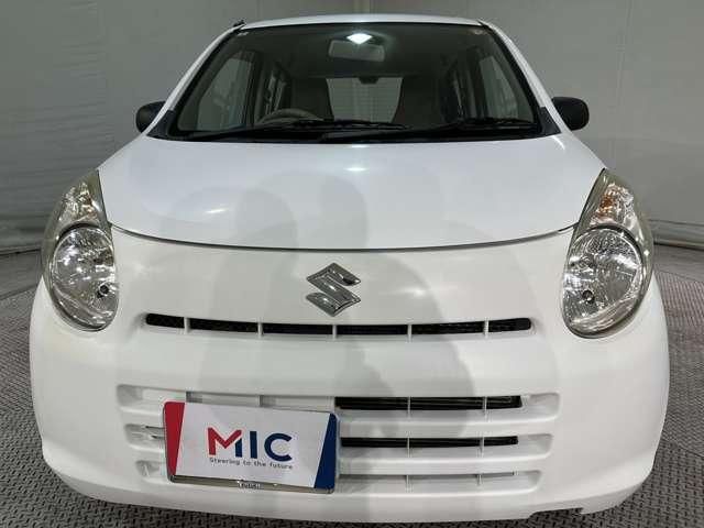 SUZUKI ALTO 2013 Image 31