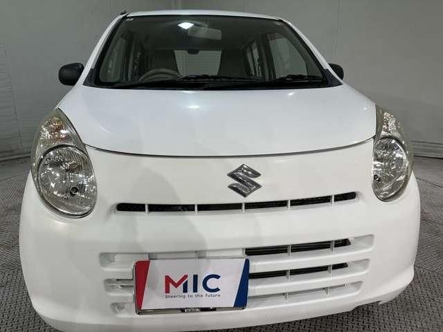 SUZUKI ALTO 2013 Image 31